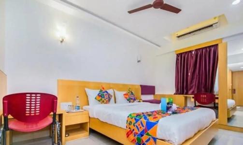 FabExpress Picnic Plaza Mylapore - 39