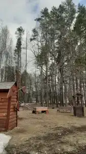 КАМАЗ Саулык - 48