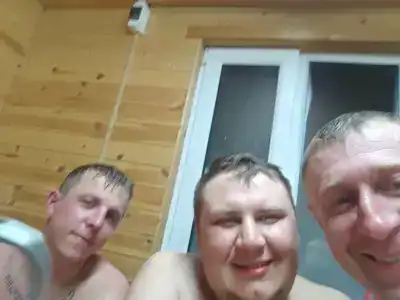 Рыбацкий приют - 96