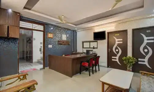 Radha Nikunj Residency - 6