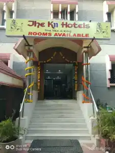 The k11s - t Nagar - 30