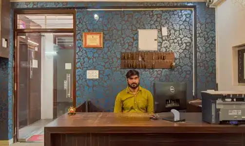 Radha Nikunj Residency - 1