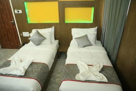 The k11s - t Nagar - 40