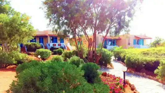 Zorbas Beach Village - 21