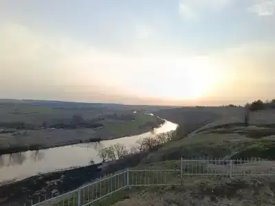 Вяжевская Благодать - 3