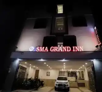 Sma Grand Inn