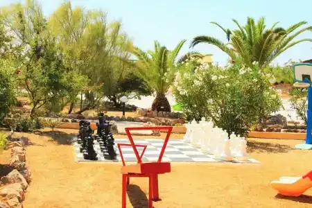 Zorbas Beach Village - 23