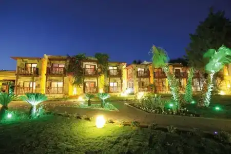 Camelot Boutique Bodrum Akyarlar - 1