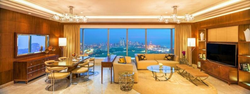 The St. Regis Mumbai - 22