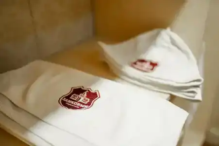 Замковый - 38
