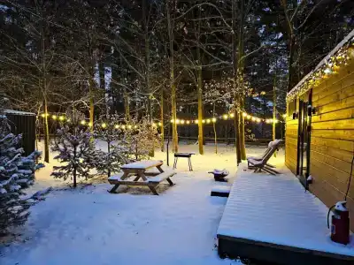 Лесной Привал - 13