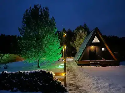 Шанти Афрейм - 41