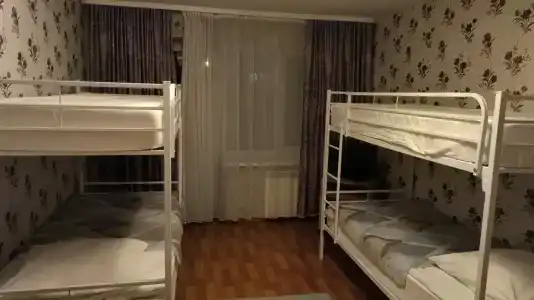 Дом aртистoв цирка - 36