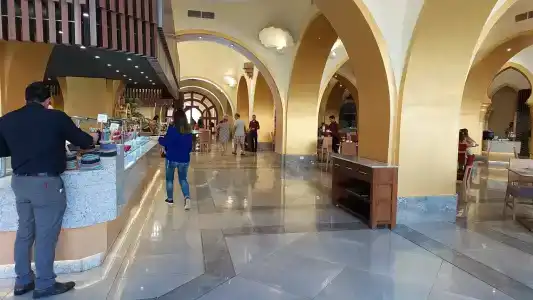 The Grand Resort - 28