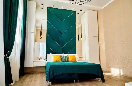 квартира на Куйбышева 81 - 2