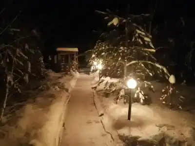 ForestHouse Лесной домик - 45