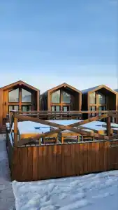 Dacha BaikalEco - 71