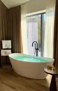 Residence - 0