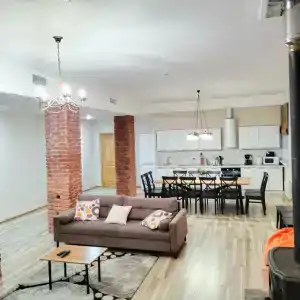 Сарвара - 3