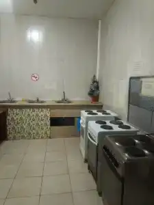 Hostel on Sportivnaya 3 - 5