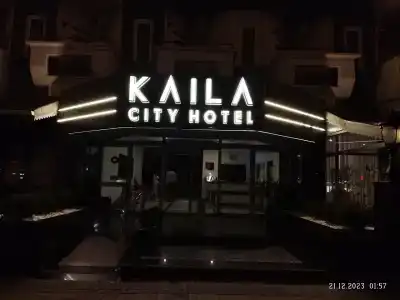 Kaila City - 7
