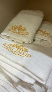 King David Bakuriani - 18