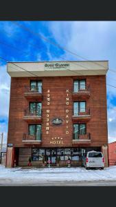 King David Bakuriani - 26