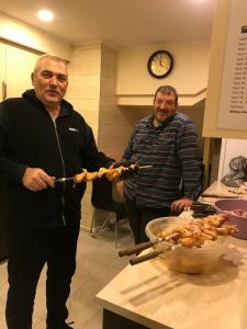 King David Bakuriani - 39