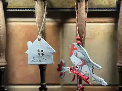 Загородный Rauta - 23