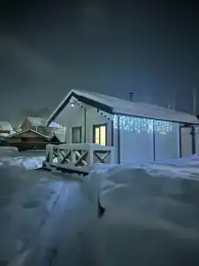 Гостевой дом на Кирова - 10