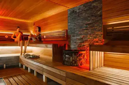 Riga Village Resort - 80