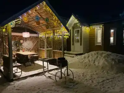 Лисапедово - 19