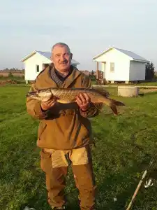 На Вазузу - 2