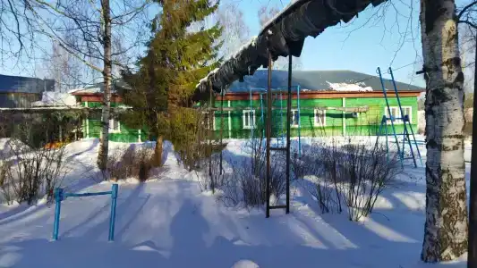 Санаторий им. А.П. Бородина - 23