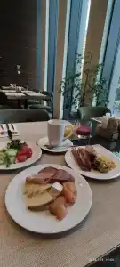 Hilton Garden Inn Tbilisi Chavchavadze - 5