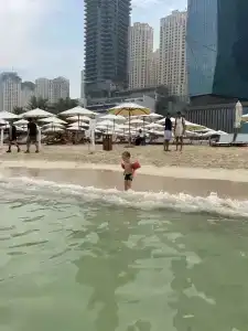 Rixos Premium Dubai JBR - 72