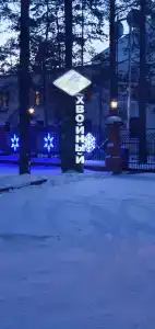 Хвойный - 57
