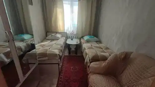 Сибиряк - 18