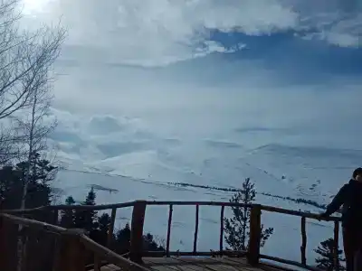Горное наслаждение - 4