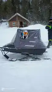 Гостевой дом Шекалова - 18