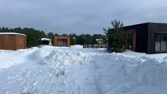 Хирви хаус - 15