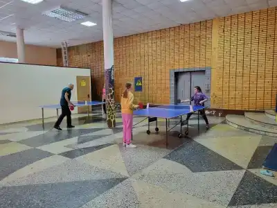 Березки - 9