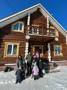 Домашний - 15