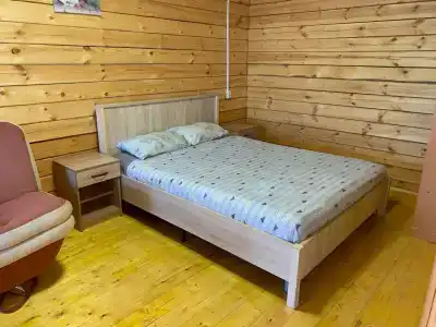 Озеро Медвежье - 4