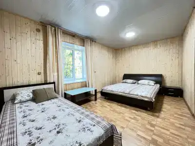 Тихий Причал - 41