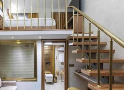 Wyndham Istanbul Old City - 15
