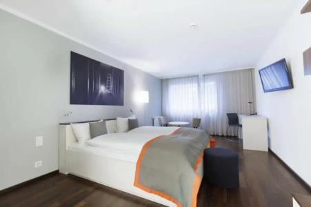 The Flag züRich - 31