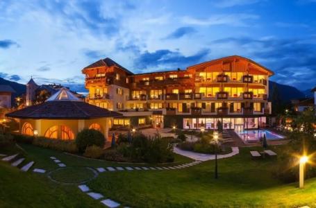 Mirabell Dolomites Luxury Ayurveda & Spa - 49