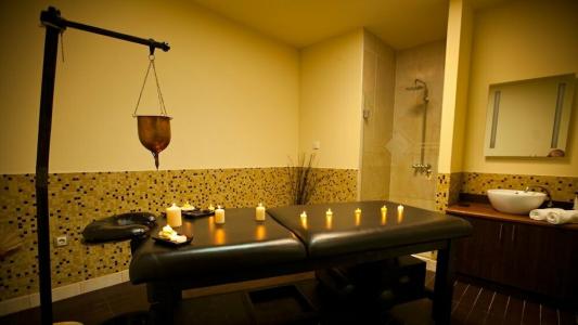 Azalia Beach Balneo & SPA - 25