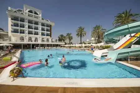 Palm World Side Resort & SPA - 72